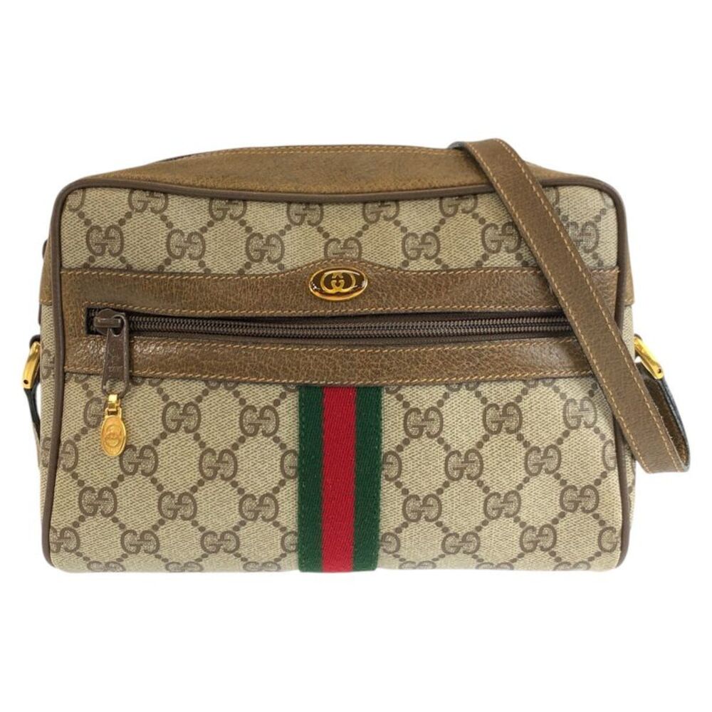 Gucci Sherry Line Shoulder Bag